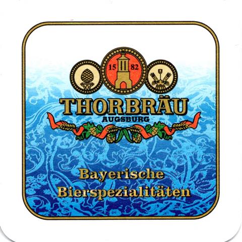 augsburg a-by thor bayerische 1-4a1b (quad185-bierspezialitten)